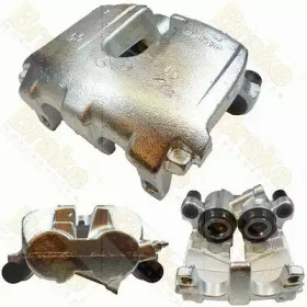 Тормозной суппорт Brake ENGINEERING CA3161