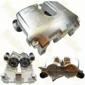 Тормозной суппорт Brake ENGINEERING CA3161R