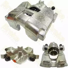 Тормозной суппорт Brake ENGINEERING CA3162