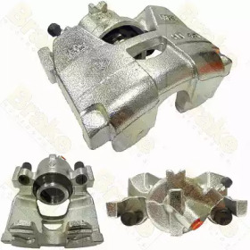 Тормозной суппорт Brake ENGINEERING CA3162R