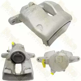 Тормозной суппорт Brake ENGINEERING CA3164R