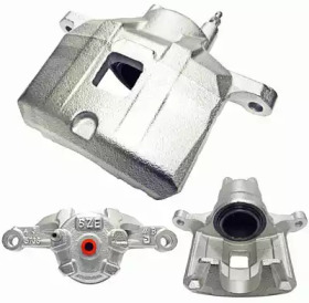 Тормозной суппорт Brake ENGINEERING CA3190