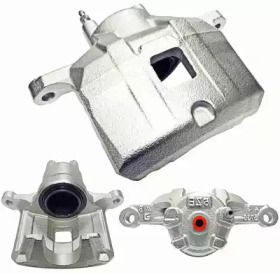 Тормозной суппорт Brake ENGINEERING CA3190R