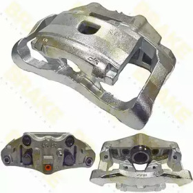 Тормозной суппорт Brake ENGINEERING CA3191