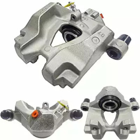 Тормозной суппорт Brake ENGINEERING CA3193