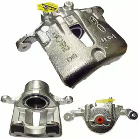 Тормозной суппорт Brake ENGINEERING CA3197