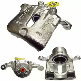 Тормозной суппорт Brake ENGINEERING CA3197R