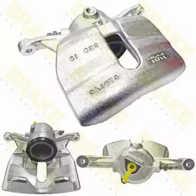 Тормозной суппорт Brake ENGINEERING CA3204R