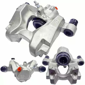 Тормозной суппорт Brake ENGINEERING CA3223