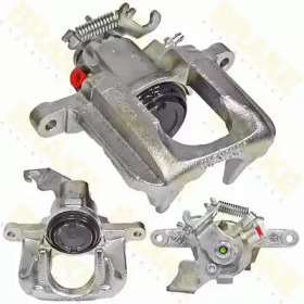 Тормозной суппорт Brake ENGINEERING CA3225R