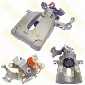 Тормозной суппорт Brake ENGINEERING CA3229R