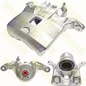 Тормозной суппорт Brake ENGINEERING CA3244