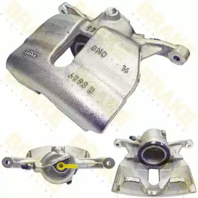 Тормозной суппорт Brake ENGINEERING CA3252