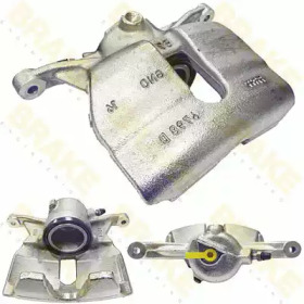 Тормозной суппорт Brake ENGINEERING CA3252R