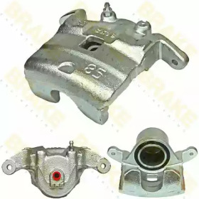 Тормозной суппорт Brake ENGINEERING CA3264