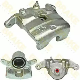 Тормозной суппорт Brake ENGINEERING CA3264R