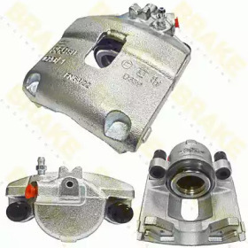 Тормозной суппорт Brake ENGINEERING CA3266