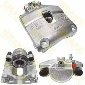 Тормозной суппорт Brake ENGINEERING CA3266R