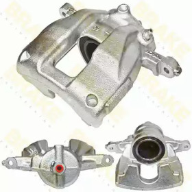 Тормозной суппорт Brake ENGINEERING CA3279