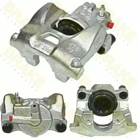 Тормозной суппорт Brake ENGINEERING CA3287