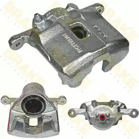 Тормозной суппорт Brake ENGINEERING CA3299R