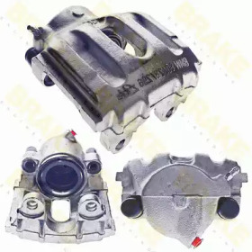 Тормозной суппорт Brake ENGINEERING CA3336R