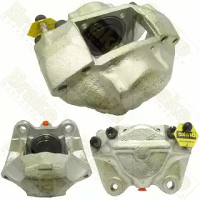 Тормозной суппорт Brake ENGINEERING CA373R