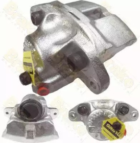 Тормозной суппорт Brake ENGINEERING CA378R