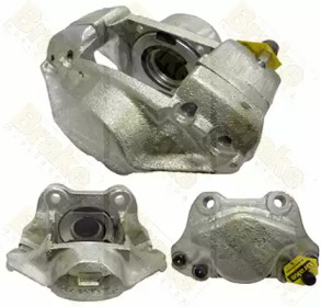 Тормозной суппорт Brake ENGINEERING CA38