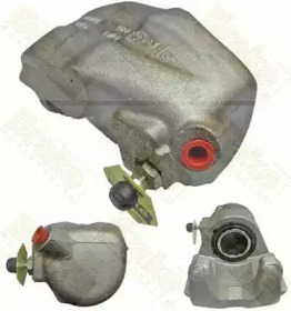 Тормозной суппорт Brake ENGINEERING CA417