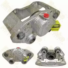 Тормозной суппорт Brake ENGINEERING CA42