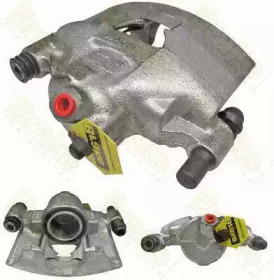 Тормозной суппорт Brake ENGINEERING CA501R