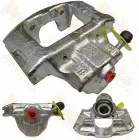 Тормозной суппорт Brake ENGINEERING CA514