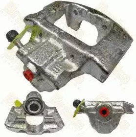 Тормозной суппорт Brake ENGINEERING CA514R