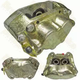 Тормозной суппорт Brake ENGINEERING CA515