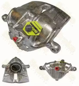 Тормозной суппорт Brake ENGINEERING CA533R