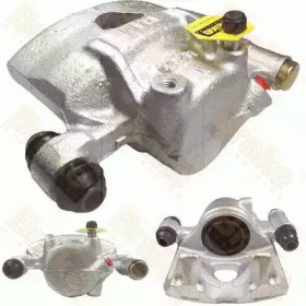 Тормозной суппорт Brake ENGINEERING CA542