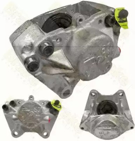 Тормозной суппорт Brake ENGINEERING CA559