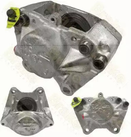 Тормозной суппорт Brake ENGINEERING CA559R