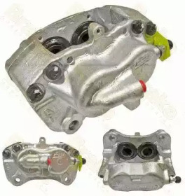 Тормозной суппорт Brake ENGINEERING CA560