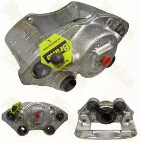 Тормозной суппорт Brake ENGINEERING CA590