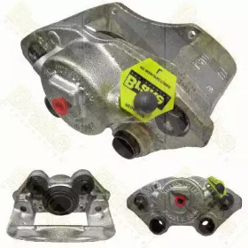 Тормозной суппорт Brake ENGINEERING CA590R