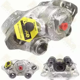 Тормозной суппорт Brake ENGINEERING CA591