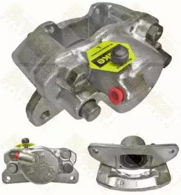 Тормозной суппорт Brake ENGINEERING CA610