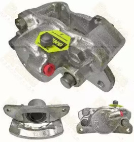 Тормозной суппорт Brake ENGINEERING CA610R