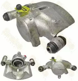 Тормозной суппорт Brake ENGINEERING CA613R