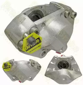 Тормозной суппорт Brake ENGINEERING CA624