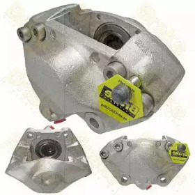 Тормозной суппорт Brake ENGINEERING CA624R