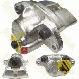 Тормозной суппорт Brake ENGINEERING CA673R