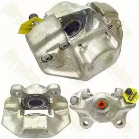 Тормозной суппорт Brake ENGINEERING CA67R